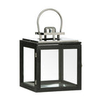Small Stainless Steel Lantern | Regents Park