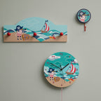 Wall Hanger | Pirate