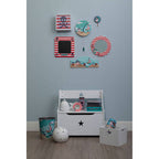 Wall Hanger | Pirate