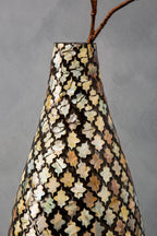 Mosaic Droplet Vase | Occo