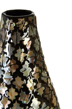 Mosaic Droplet Vase | Occo