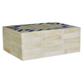 Blue Large Trinket Box | Bowerbird