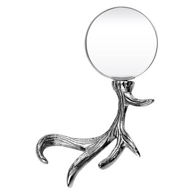 Stag Magnifying Glass | Antler