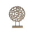 Mango Wood Carved Wooden Sculpture | Fausto