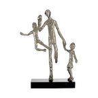 Playful Family Figurine | Faber