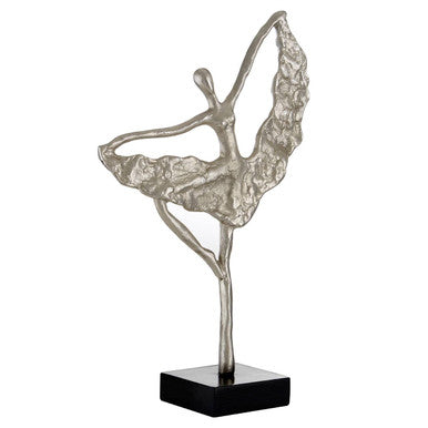 Dancing Ballerina Figurine | Faber