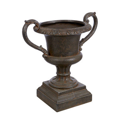Stone Effect Urn | Plato