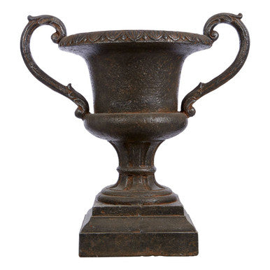 Stone Effect Urn | Plato