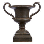 Stone Effect Urn | Plato