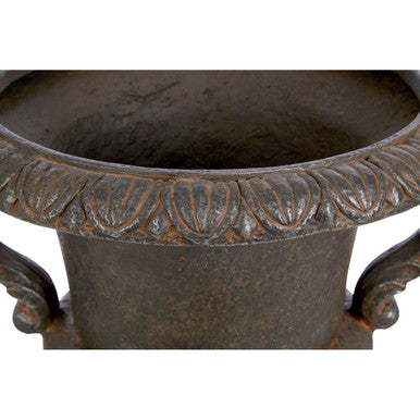 Stone Effect Urn | Plato