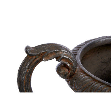 Stone Effect Urn | Plato