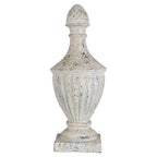 Light Stone Effect Urn | Plato