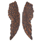 Wings Wall Decoration | Plato