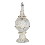 Small Stone Effect Urn | Plato
