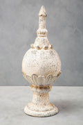 Small Stone Effect Urn | Plato