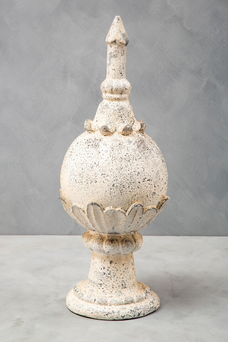 Small Stone Effect Urn | Plato