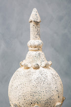 Small Stone Effect Urn | Plato