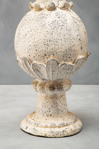 Small Stone Effect Urn | Plato