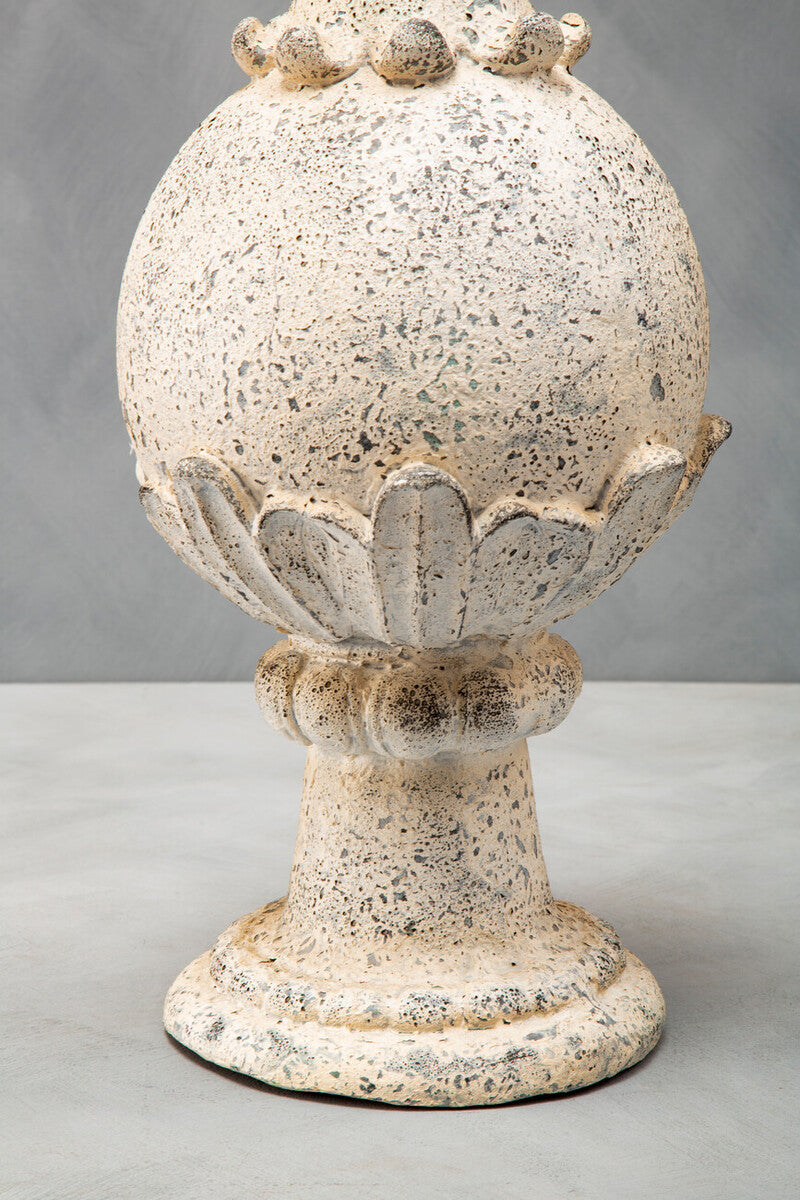 Small Stone Effect Urn | Plato