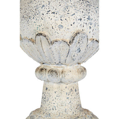 Small Stone Effect Urn | Plato