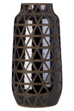 Zengo Large Vase | Earthenware