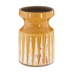 Theo Small Vase | Earthenware