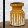 Theo Small Vase | Earthenware