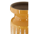 Theo Small Vase | Earthenware