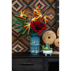 Theo Large Vase | Earthenware