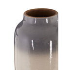 Domo Grey Vase | Earthenware