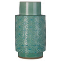 Axel Vase | Earthenware