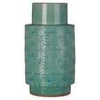 Axel Vase | Earthenware