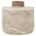 Vector Earthenware Vase