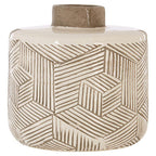 Vector Earthenware Vase