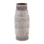 Earthenware Vase | Mono