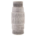 Earthenware Vase | Mono