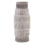 Earthenware Vase | Mono