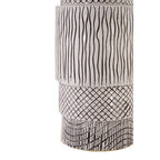 Earthenware Vase | Mono