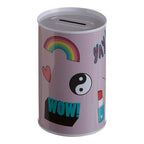 Small Money Tin | Fun Times