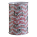 Dream Big Large Money Tin | Ellie