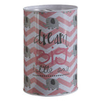 Dream Big Large Money Tin | Ellie