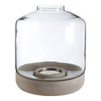 Large Hurricane Candle Holder | Jain