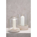 Large Hurricane Candle Holder | Jain