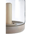 Large Hurricane Candle Holder | Jain