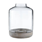 Small Hurricane Candle Holder | Jain