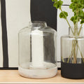 Small Hurricane Candle Holder | Jain