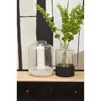 Small Hurricane Candle Holder | Jain