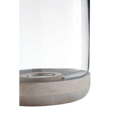 Small Hurricane Candle Holder | Jain