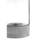 Hurricane Hammered Small Candle Holder | Jain