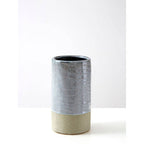 Small Grey Vase | Caldera